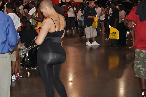 25P Ass Booty Butt Culo