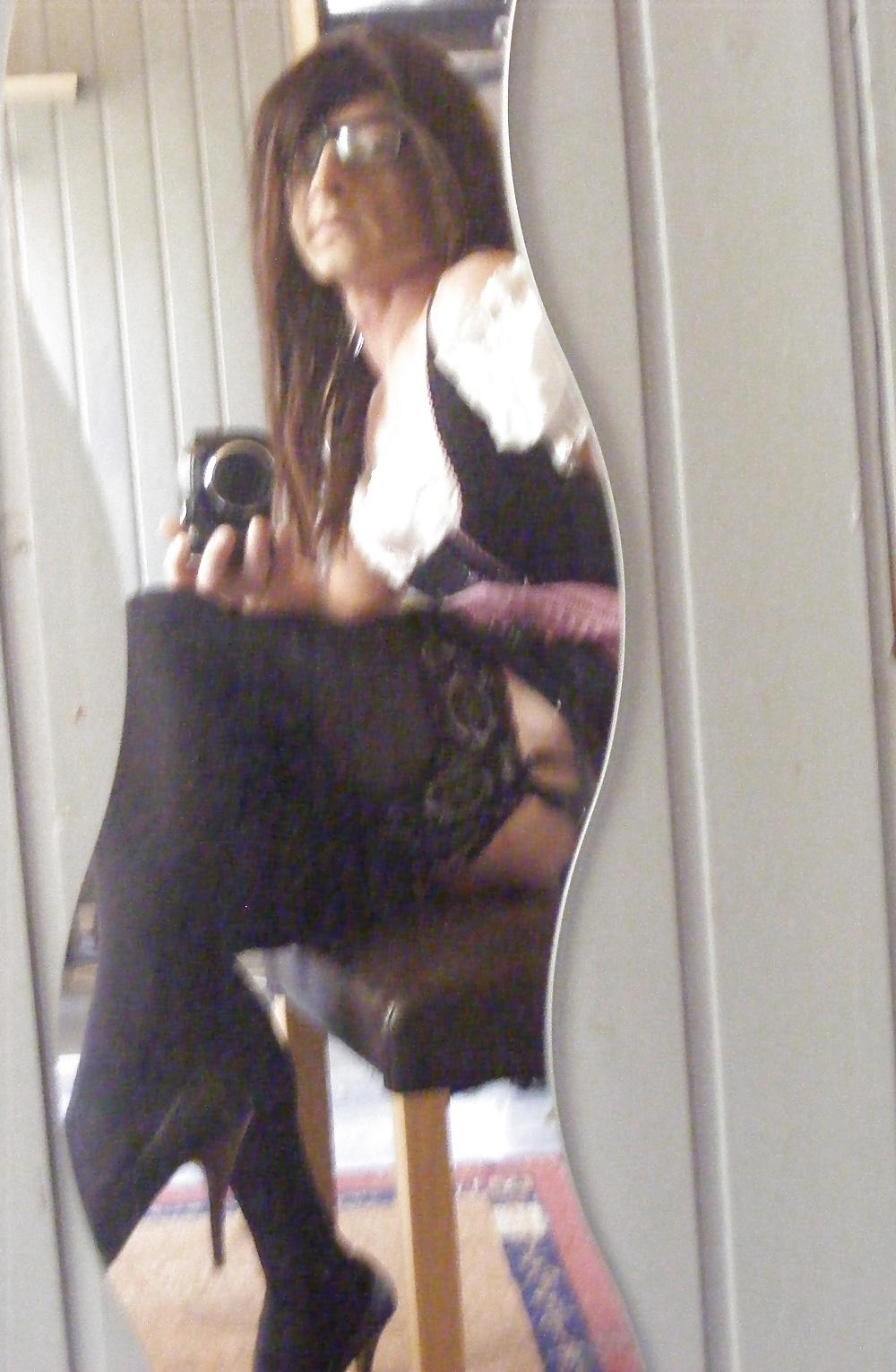 25P Sissi Traps Crossdresser Shemale Transvestit
