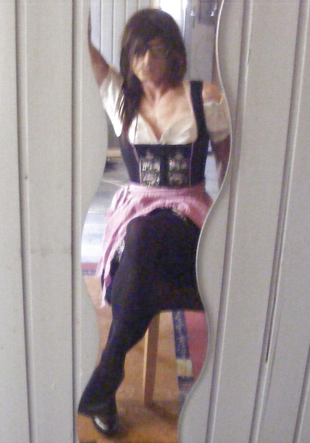 25P Sissi Traps Crossdresser Shemale Transvestit