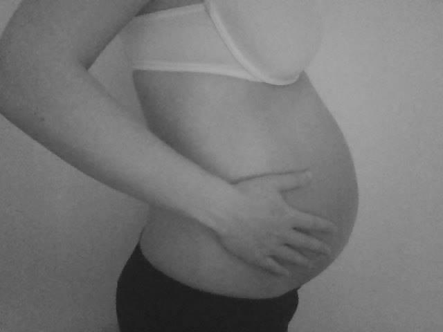 5P Pregnant dutch cum sluts (who adds their cum?)