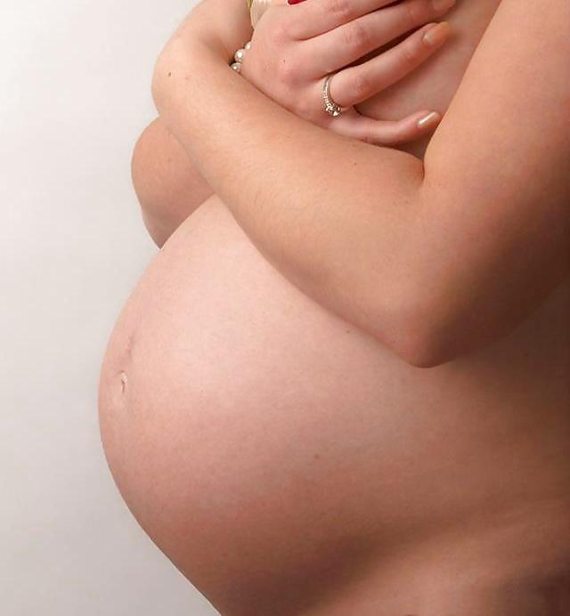 5P Pregnant dutch cum sluts (who adds their cum?)
