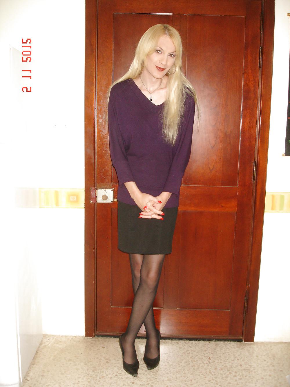 20P Crossdresser 4