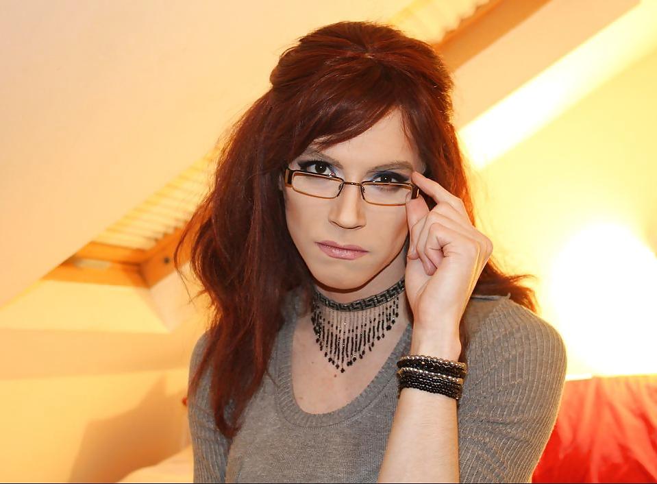 20P Crossdresser 4