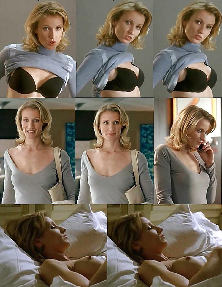25P Alexandra Lamy french actrice