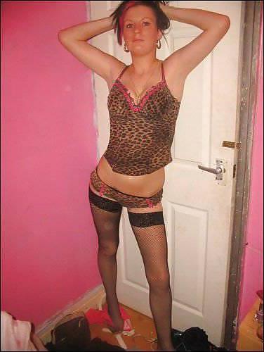 25P Stockings are ace!