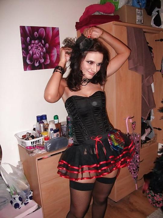 25P Stockings are ace!