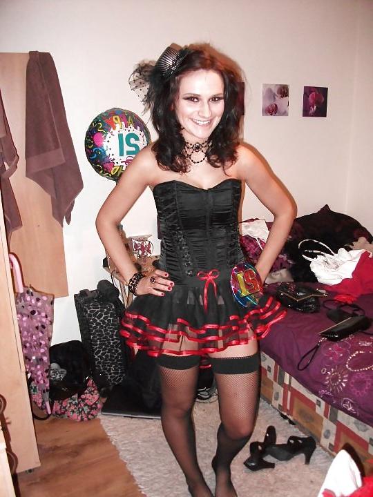 25P Stockings are ace!