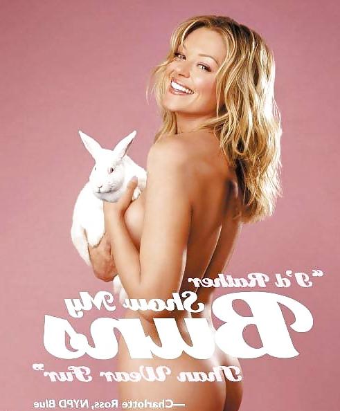25P Charlotte Ross mega collection 