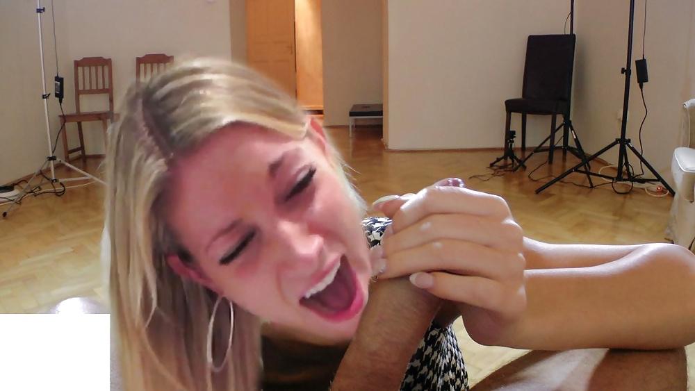 25P Prank vs Prank - PvP Jeana Nude