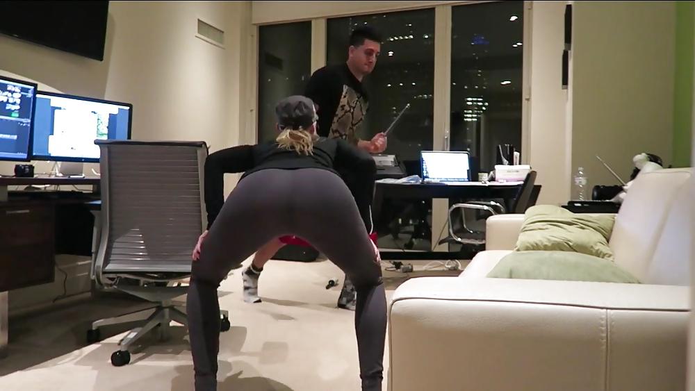 25P Prank vs Prank - PvP Jeana Nude
