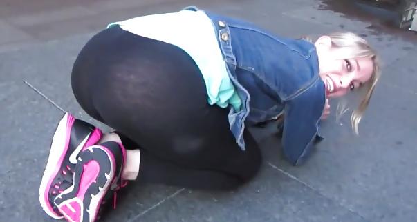 25P Prank vs Prank - PvP Jeana Nude