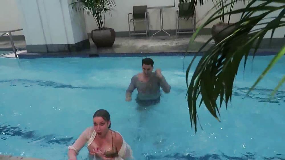 25P Prank vs Prank - PvP Jeana Nude