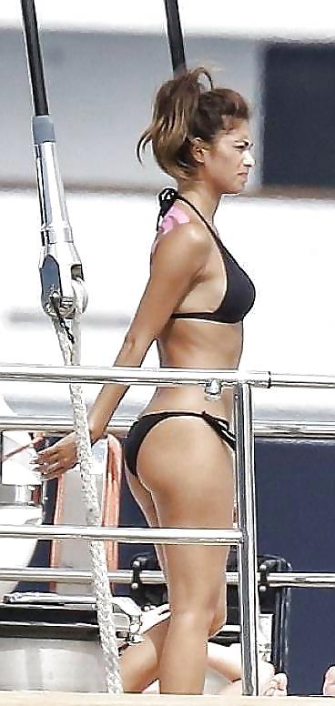 25P CELEBRITIES MEGA MIX (blondes, brunettes, ebony, non nude)