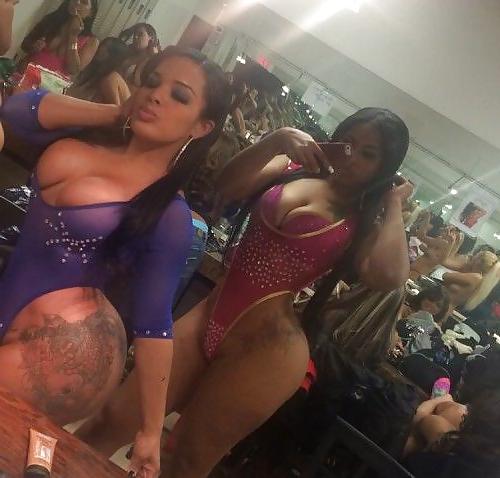 25P Strippers I'd Bang