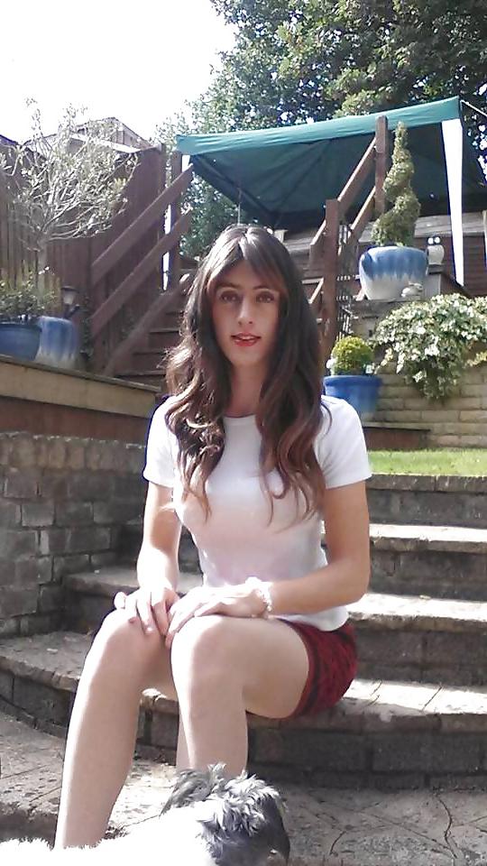 20P Crossdresser 5