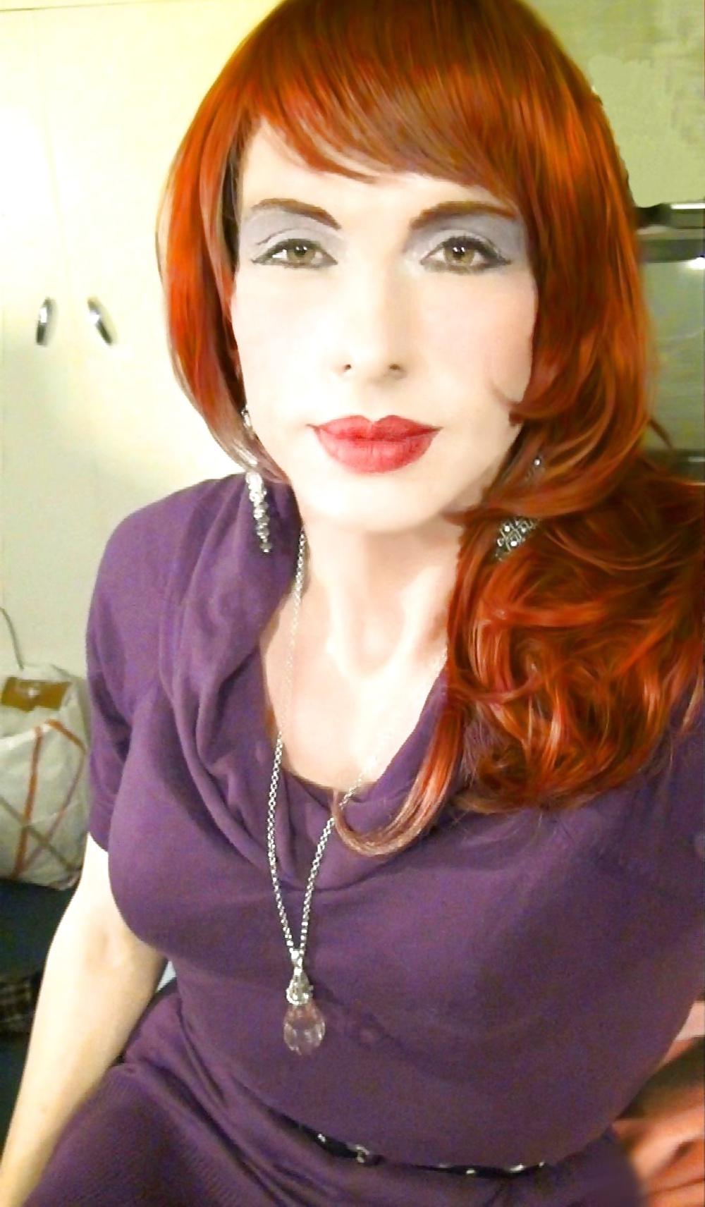 20P Crossdresser 5
