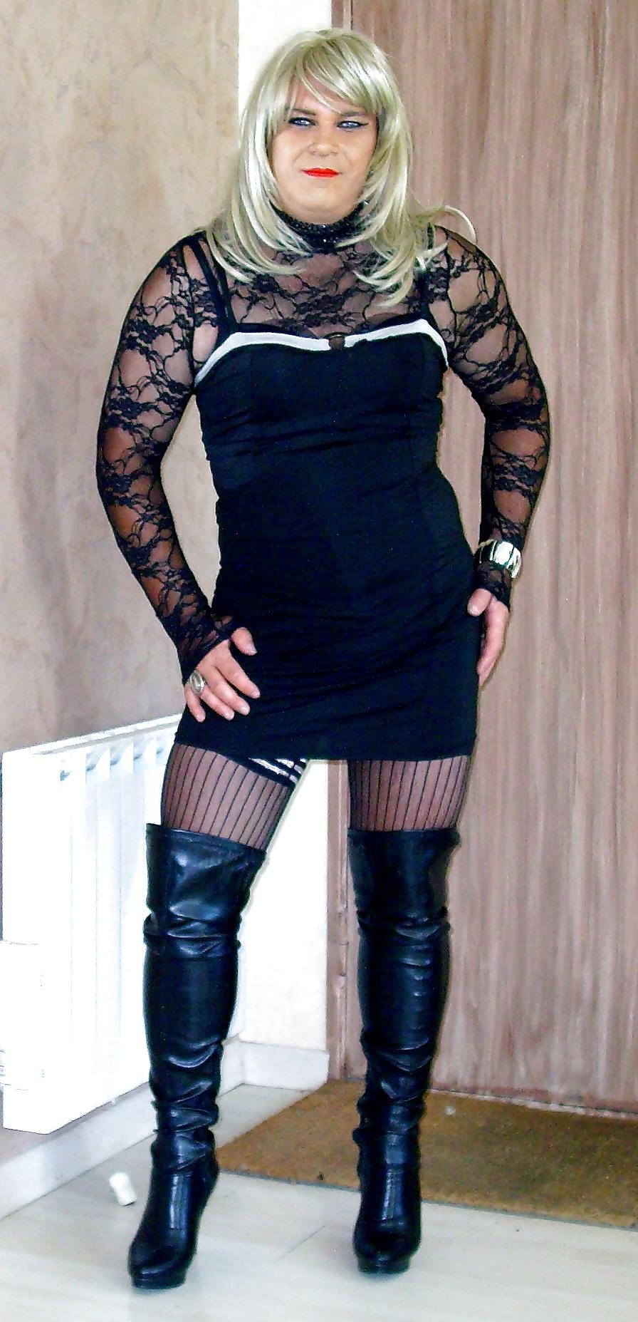 20P Crossdresser 5