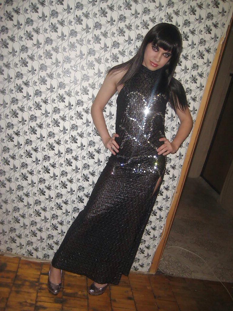 20P Crossdresser 5