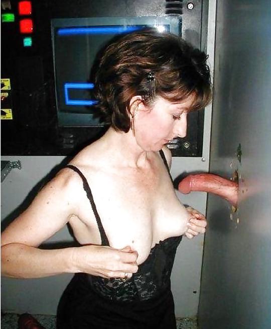 25P TISH - SEXY MATURE SWINGER