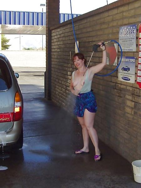 25P TISH - SEXY MATURE SWINGER