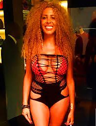 19P Afida Turner