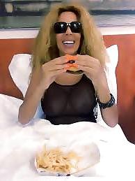 19P Afida Turner