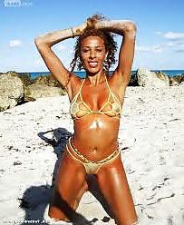 19P Afida Turner