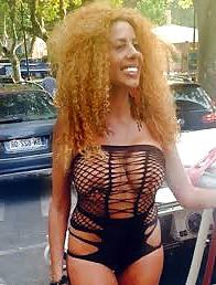 19P Afida Turner