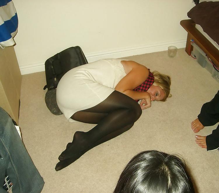 19P Mix Teens vol. 28 Stockings special