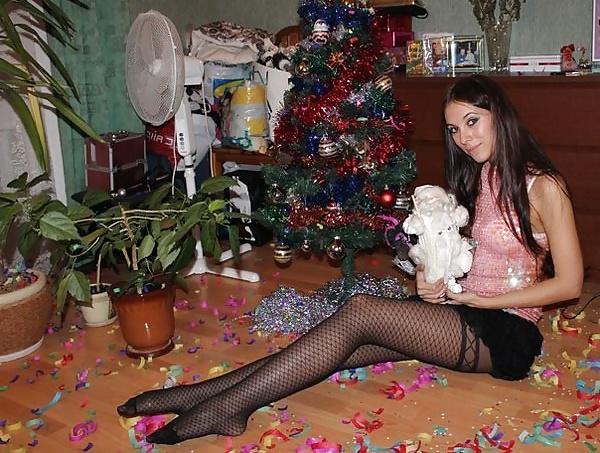 19P Mix Teens vol. 28 Stockings special
