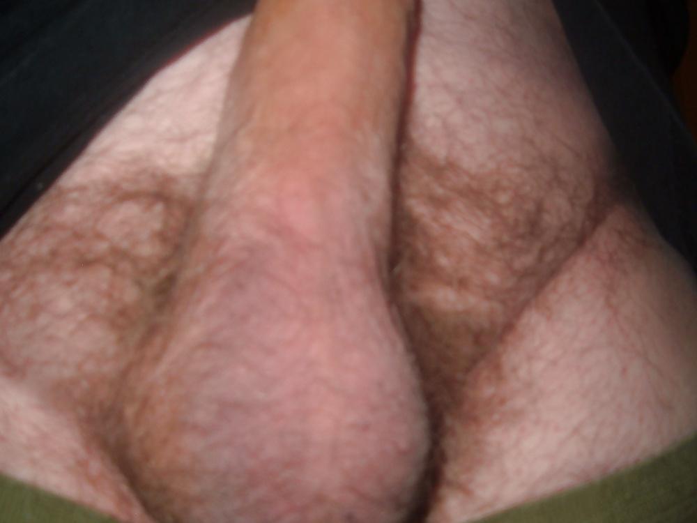18P Wank off just for fun