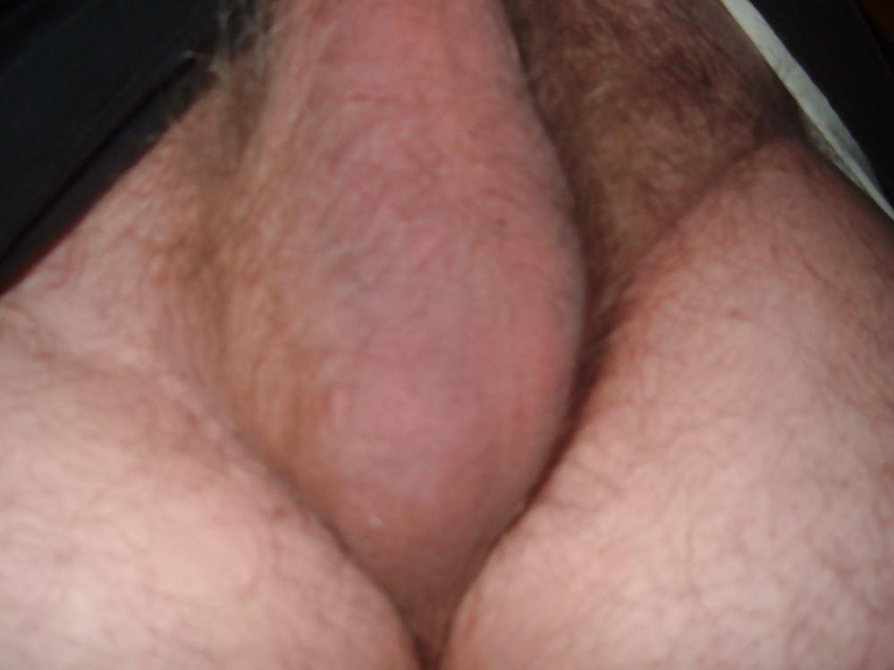 18P Wank off just for fun