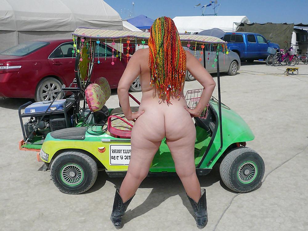 25P Huge booty 13