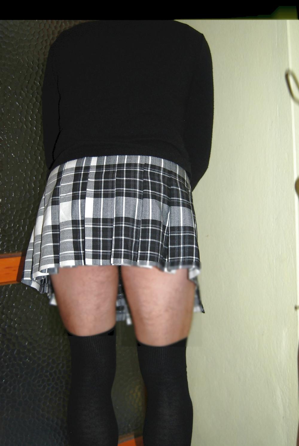 5P Home Crossdresser