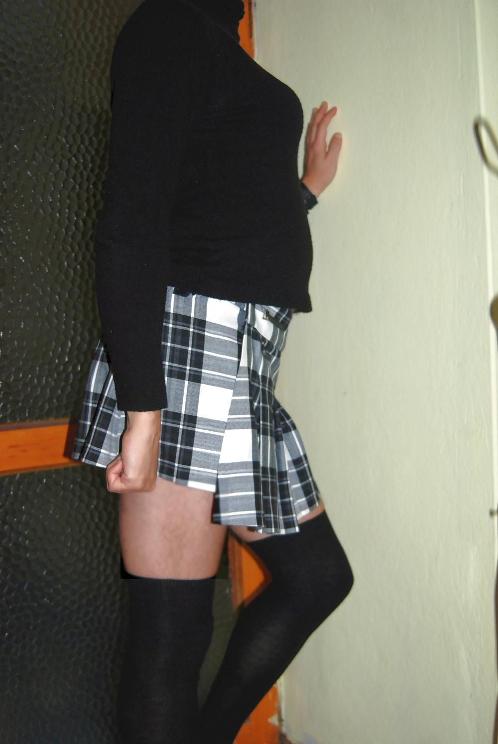 5P Home Crossdresser