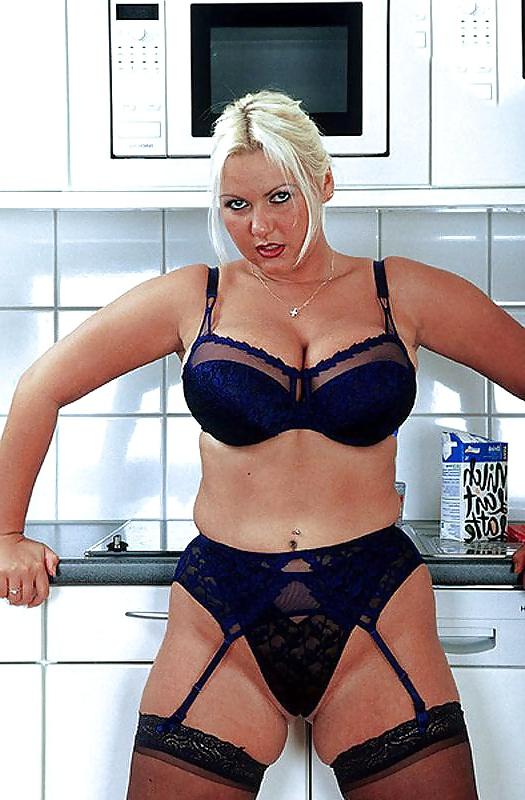 25P Heavenly BBW's Big Boobs 26