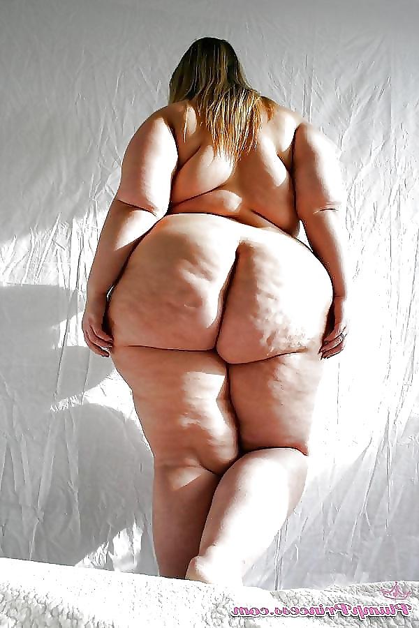 20P Bbw booty 