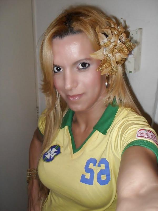 20P Vysl-762 Amateur Crossdresser-Sissy