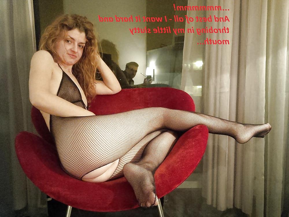 9P The story of albertaslut - my best little whore