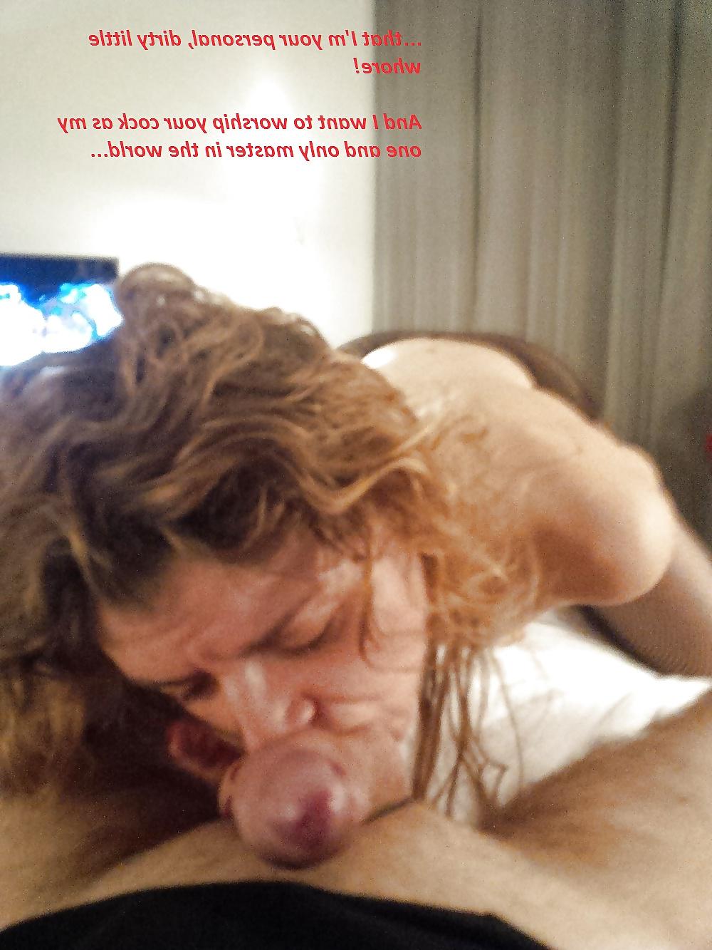 9P The story of albertaslut - my best little whore