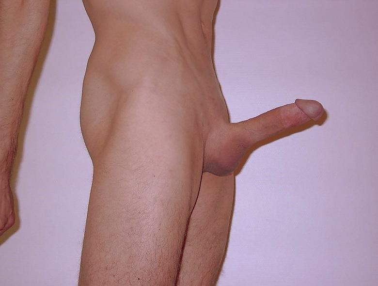 5P Just my cock!