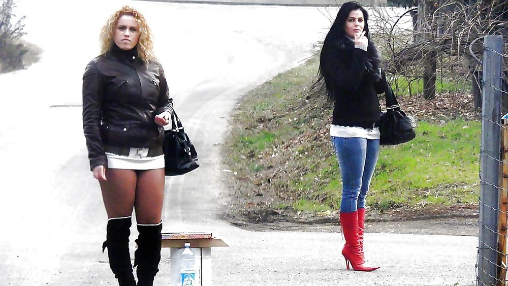 25P Street Hookers Prostitutes Escorts