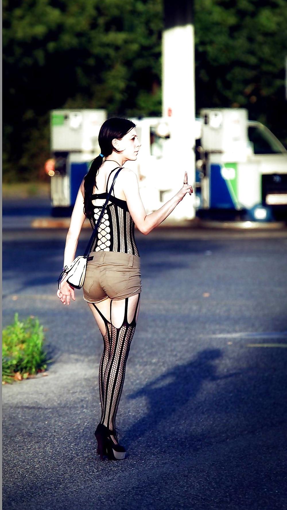 25P Street Hookers Prostitutes Escorts