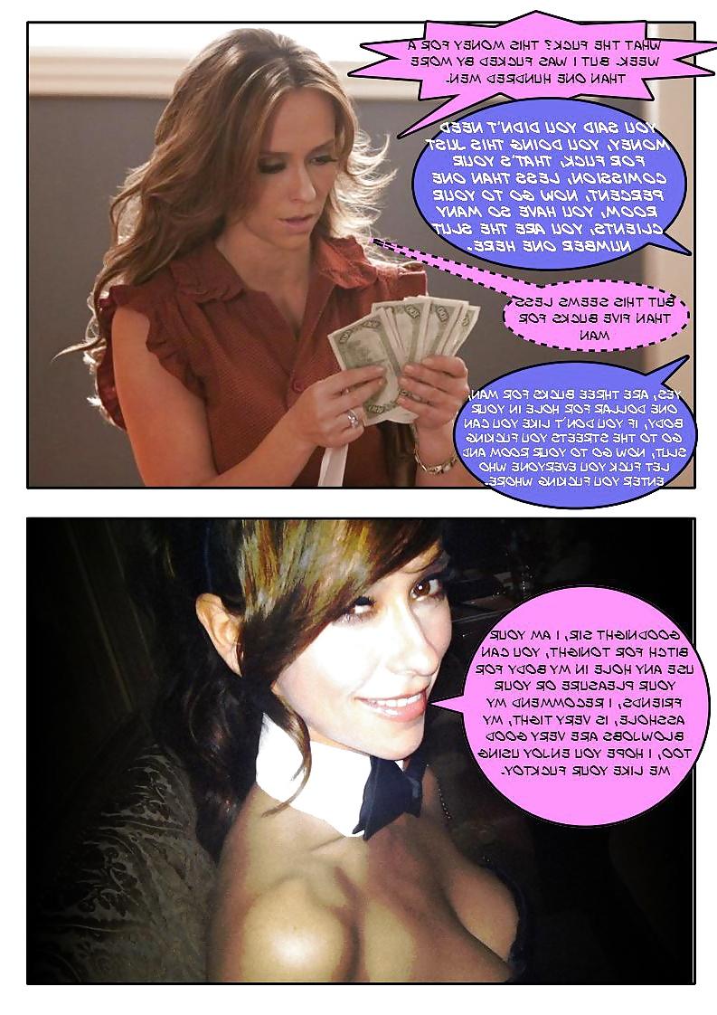 20P Celebrities Captions and Fakes