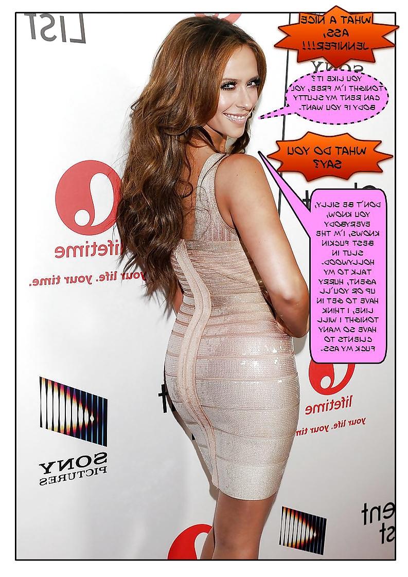 20P Celebrities Captions and Fakes