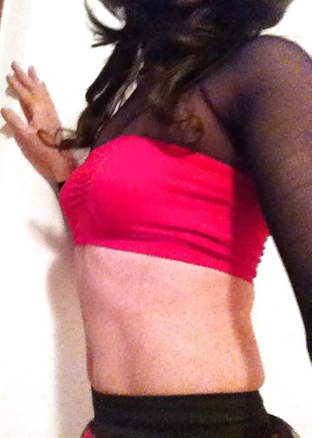 9P Crossdresser boylikegirl8 new dresses