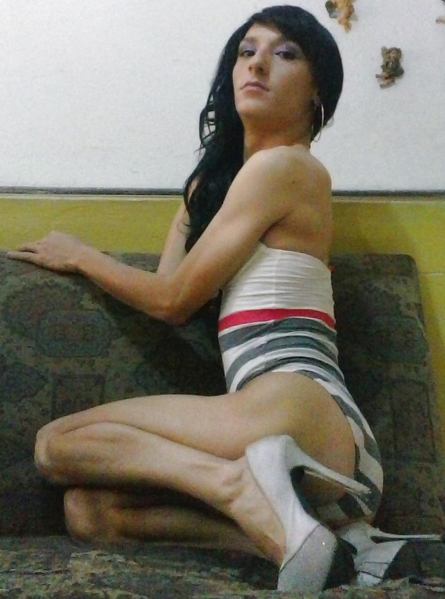 14P More Crossdressing part 6 mas vestida de nena parte 6