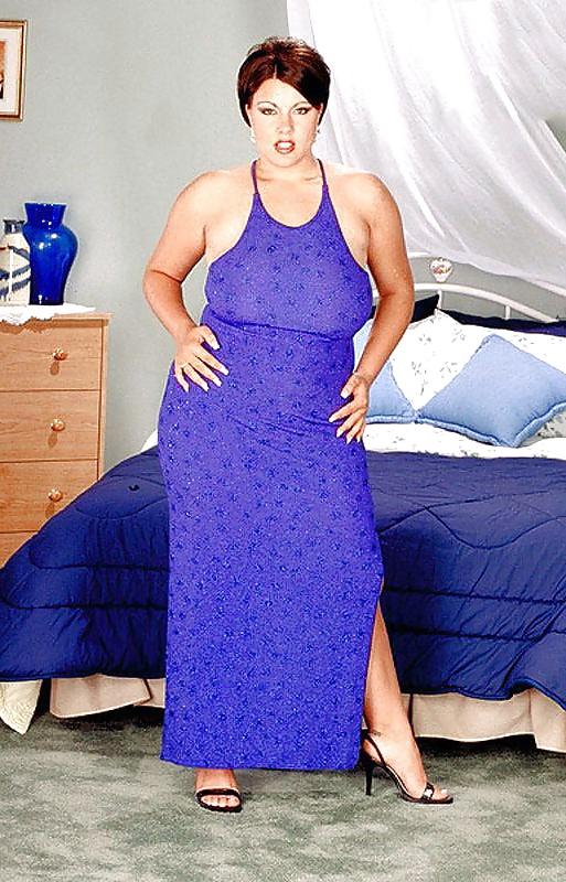 25P Heavenly BBW's Big Boobs 31
