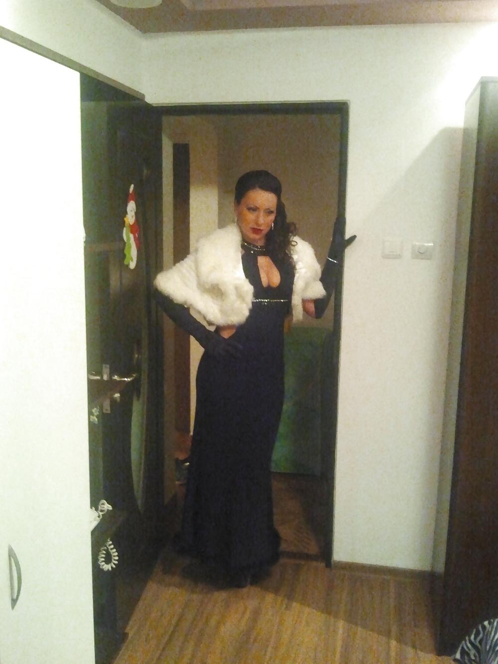 16P Only me :))