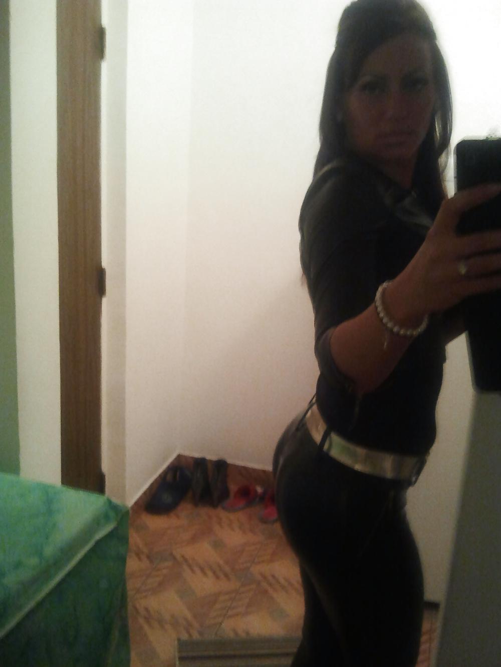 16P Only me :))